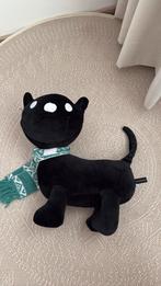 Hema knuffel siepie nieuwstaat, Ophalen of Verzenden, Zo goed als nieuw, Overige typen