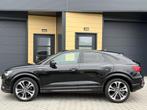 Audi Q3 SPORTBACK 40 TFSI Quattro S-Line Edition 2020 - Auto, Auto's, Audi, Stof, Gebruikt, Euro 6, 1984 cc
