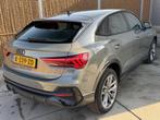 Audi Q3 Sportback 45 TFSI e S Edition Automaat | Keyless ent, Auto's, Bluetooth, Gebruikt, Euro 6, 150 pk