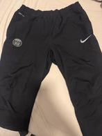 Nike Paris Saint-Germain Dri-FIT Broek - Maat M, Kleding | Heren, Sportkleding, Maat 48/50 (M), Zwart, Ophalen of Verzenden, Voetbal