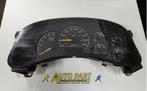 Chevrolet Silverado dashboard klok 1999, Auto-onderdelen, Dashboard en Schakelaars, Gebruikt, Info@gm.com, Chevrolet, Ophalen of Verzenden