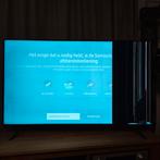 Samsung AU7100 55 inch defect, Audio, Tv en Foto, Televisies, Ophalen, LED, 50 Hz, Samsung