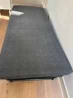 Single foldable bed for sale, Huis en Inrichting, Slaapkamer | Slaapbanken, Ophalen, Gebruikt, Eenpersoons