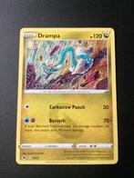 Drampa - McDonald's Match Battle 2022 14/15 - Pokémon, Hobby en Vrije tijd, Verzamelkaartspellen | Pokémon, Ophalen of Verzenden
