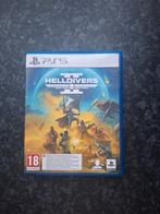 Helldivers 2 PS5 - Nieuw in verpakking, Ophalen of Verzenden, Nieuw