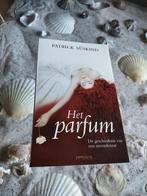 Patrick Suskind - Parfum, Gelezen, Ophalen of Verzenden, P. Suskind