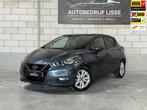 Nissan Micra 1.0 IG-T N-Connecta|Automaat|Airco|Navi|Camera, Auto's, 12 maanden, 101 pk, Gebruikt, Euro 6