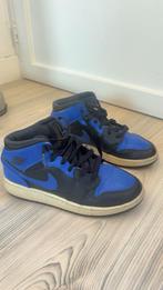 jordans, Kleding | Dames, Schoenen, Ophalen of Verzenden, Zo goed als nieuw, Zwart, Sneakers of Gympen