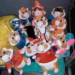 Albert heijn hamsters. Verschillende soorten., Ophalen of Verzenden, Zo goed als nieuw, Overige typen