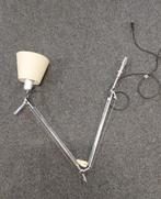 Artimide wand-/hanglamp WD-021, Ophalen, Gebruikt, 50 tot 75 cm, Overige materialen