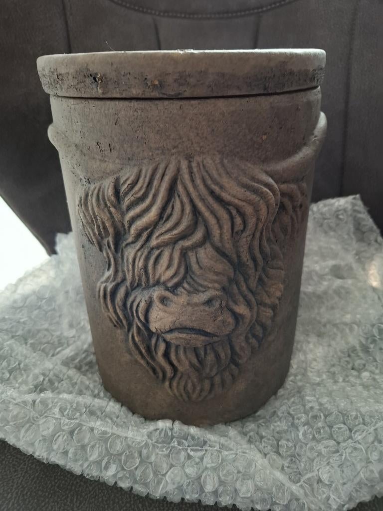 Brynxz pot and top Scotty, Ophalen of Verzenden, Nieuw