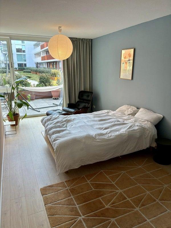 NIEUW! Woonruimte te huur Werfstraat, Amsterdam