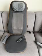 Medisana masage-stoel E-9500H-MD, Sport en Fitness, Massageproducten, Ophalen of Verzenden, Zo goed als nieuw, Massagestoel of Kussen
