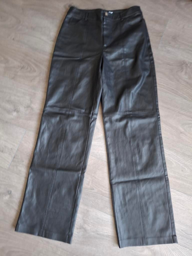 Maat M merk costes atelier leather look, Kort, Ophalen of Verzenden, Zo goed als nieuw, Roze