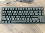 Wooting 80HE, Computers en Software, Toetsenborden, Gaming toetsenbord, Ophalen of Verzenden, Zo goed als nieuw, Qwerty