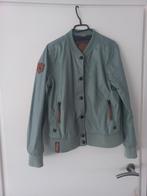 Zomerjas Naketano mt L lichtgroen, Naketano, Ophalen of Verzenden, Zo goed als nieuw, Groen