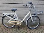 Stevige Postfiets met Dragers, Goede Staat, Versnellingen, Ophalen, Overige merken, 53 tot 56 cm