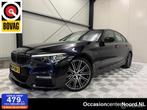 BMW 5-serie 530i M SPORT | Leer |NAP | Cruise |20 inch LMV, Automaat, 1998 cc, Achterwielaandrijving, Gebruikt