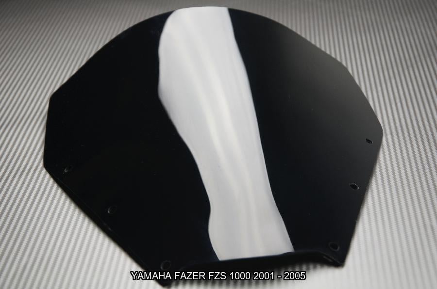 Windscherm YAMAHA FAZER FZS 1000 2001 - 2005, Ophalen of Verzenden, Nieuw
