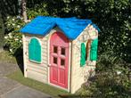 Gratis speelhuisje Little Tikes, Ophalen, Gebruikt, Kunststof