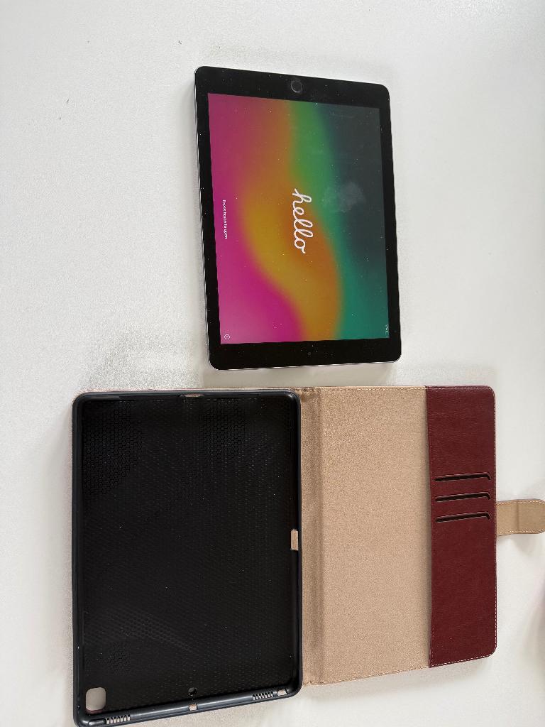 ipad, Gebruikt, 32 GB, Apple iPad, 11 inch