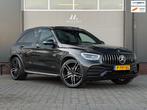 Mercedes-Benz GLC-klasse AMG 43/390pk 4MATIC Premium Plus|Pa, Automaat, Gebruikt, 390 pk, 2996 cc