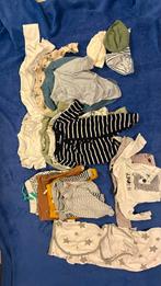 Babykleding pakket maat 50 - Prenatal, Hema, Zeeman, H&M, Ophalen of Verzenden, Gebruikt, Jongetje of Meisje, Setje