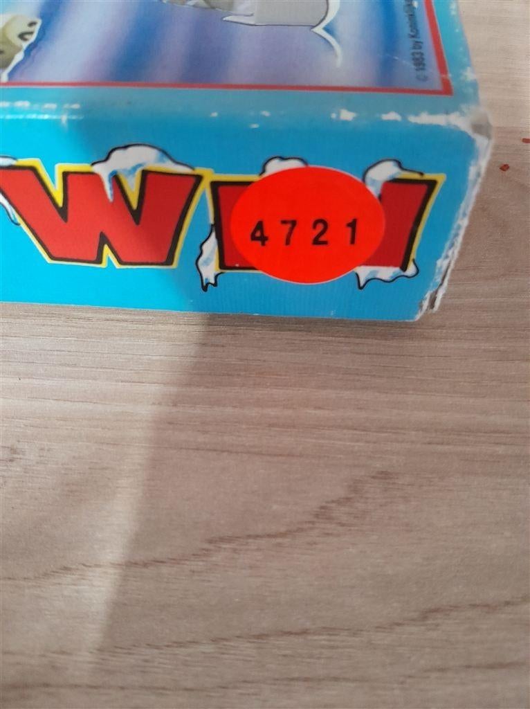 ping win - s4721, Verzenden, Zo goed als nieuw