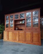 Prachtige brede winkelkast | Demontabele buffetkast #2511, Niet ingevuld, Gebruikt, Met deur(en), 200 cm of meer