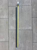 Luchtstaaf - Luchtmembraan Rubber 100CM/1M, Ophalen of Verzenden, Gebruikt