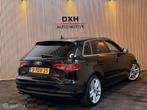 Audi A3 Sportback 1.4 TFSI CoD Pro Line S-Tronic 2eEIG NAVI, Gebruikt, 1210 kg, Zwart, Origineel Nederlands