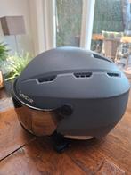 Te koop ski helm merk wedze maat 55 - 58, Overige typen, Zo goed als nieuw, Minder dan 100 cm, Ophalen