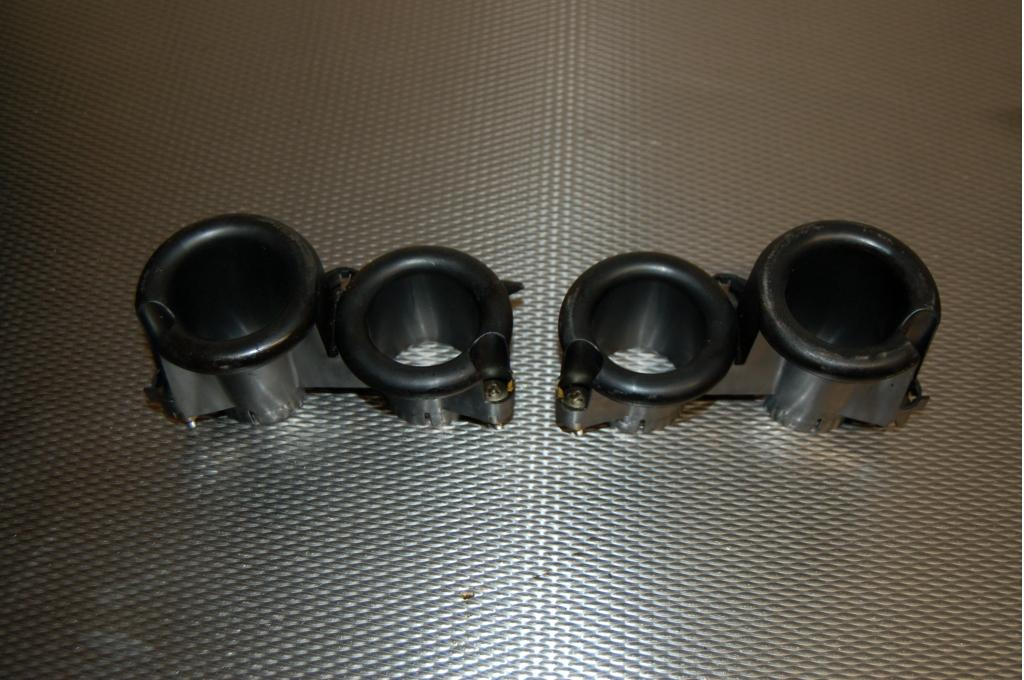 inlaatkelken kelk kelken 600rr pc37 2003 2004, Motoren, Niet ingevuld, Gebruikt, Niet ingevuld, Ophalen of Verzenden