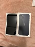 Te koop: nette iPhone 13 256GB, Telecommunicatie, Mobiele telefoons | Apple iPhone, Blauw, Zo goed als nieuw, Zonder simlock, Zonder abonnement