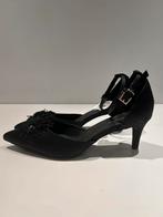 Sofie Schnoor pumps maat 41, Jets Outlet, Zwart, Zo goed als nieuw, Info@jetsoutlet.nl