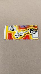 Nederland, Postzegels en Munten, Ophalen of Verzenden, Gestempeld