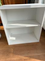 IKEA Stuva kastje wit - 64x60x30 cm, Huis en Inrichting, Kasten | Boekenkasten, Ophalen, Met plank(en), Gebruikt, 50 tot 100 cm