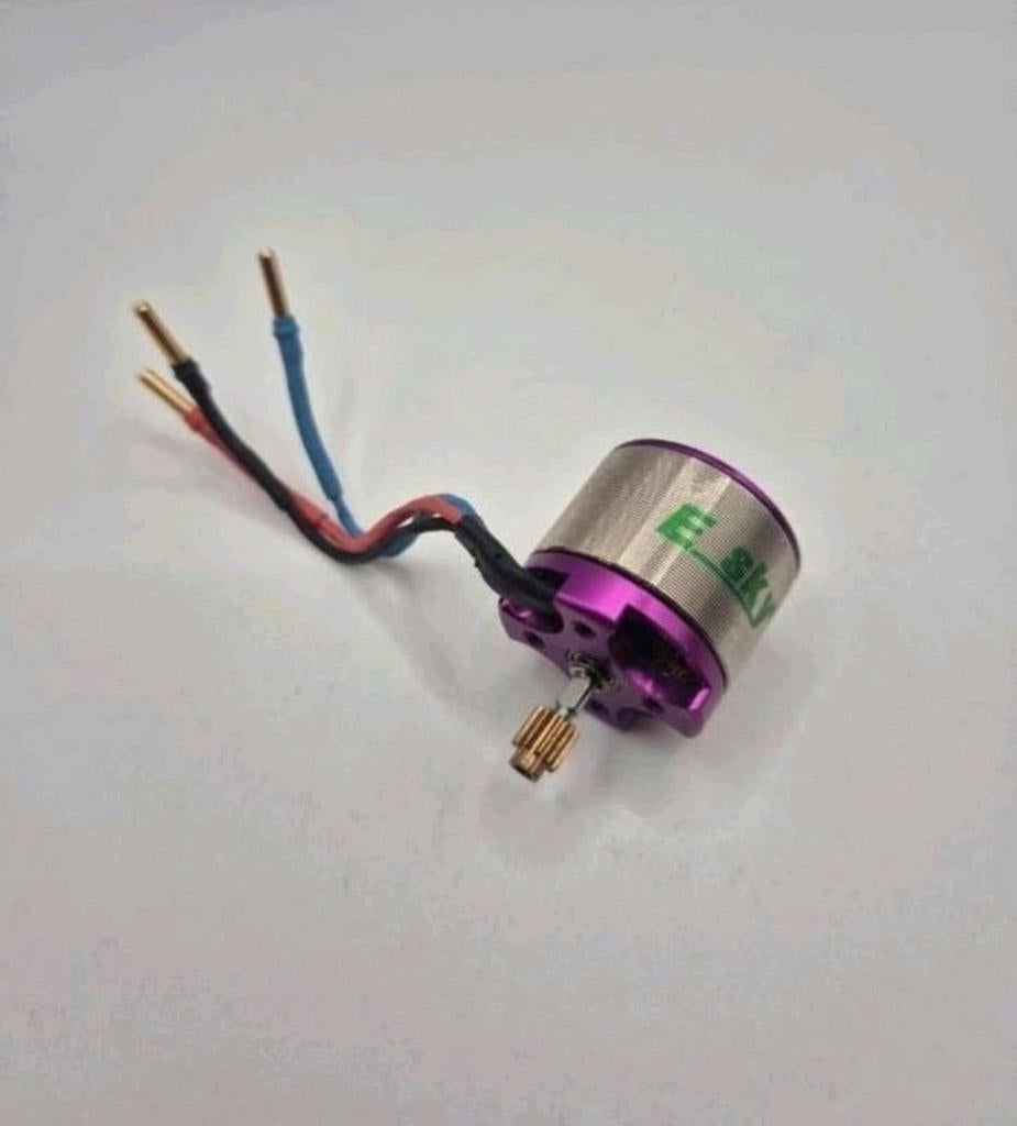 ESKY motor voor rc helicopter, Ophalen of Verzenden