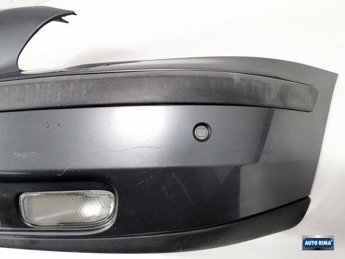 Voorbumper van een Volvo V70 (455), Gebruikt, -, -, Ophalen of Verzenden
