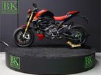 DUCATI MONSTER SP, DUCATI, 2 cilinders, Motorrijbewijs A, Bedrijf