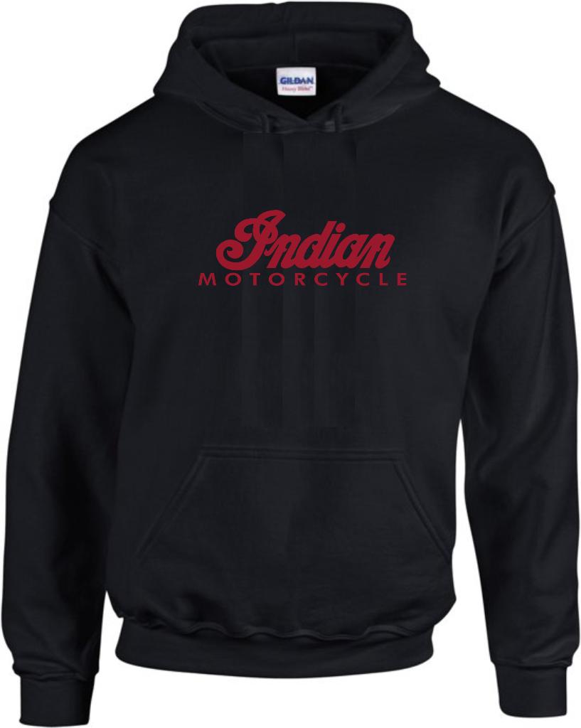 Indian Motorcycles Hoodies (11 diverse soorten), Motoren, Kleding | Motorkleding, Verzenden, Nieuw zonder kaartje