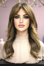 pruik haarwerk lace wig extensions haarstuk, Hairextensions