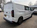 Ford Transit Custom 320 2.0 TDCI L2H1 Trend originele Ford D, Auto's, Bestelauto's, Voorwielaandrijving, Gebruikt, Euro 6, 4 cilinders