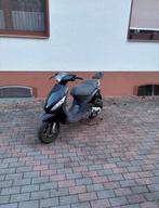 Zip 4t 50cc, Fietsen en Brommers, Scooters | Piaggio, Ophalen, Zo goed als nieuw, Benzine, Zip