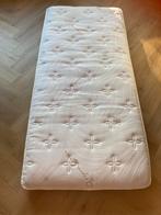 Topper, Huis en Inrichting, Slaapkamer | Matrassen en Bedbodems, Ophalen, Gebruikt, 90 cm, Eenpersoons