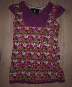 Paars Bloementuniekje D-Lite (S), Paars, Didi, Ophalen of Verzenden, Maat 36 (S)