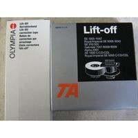 Triumph Adler machinelinten, Diversen, Typemachines, Ophalen of Verzenden, Nieuw