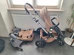Bugaboo Cameleon 3 met veel extra's en meerijdplankje, Ophalen, Gebruikt, Bugaboo, Combiwagen