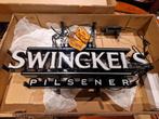 Swinckels lichtreclame LED, Ophalen of Verzenden, Nieuw, Lichtbak of (neon) lamp