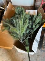 Kerstboom, Ophalen, Gebruikt